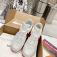 Tênis - Louis Vuitton/Nike