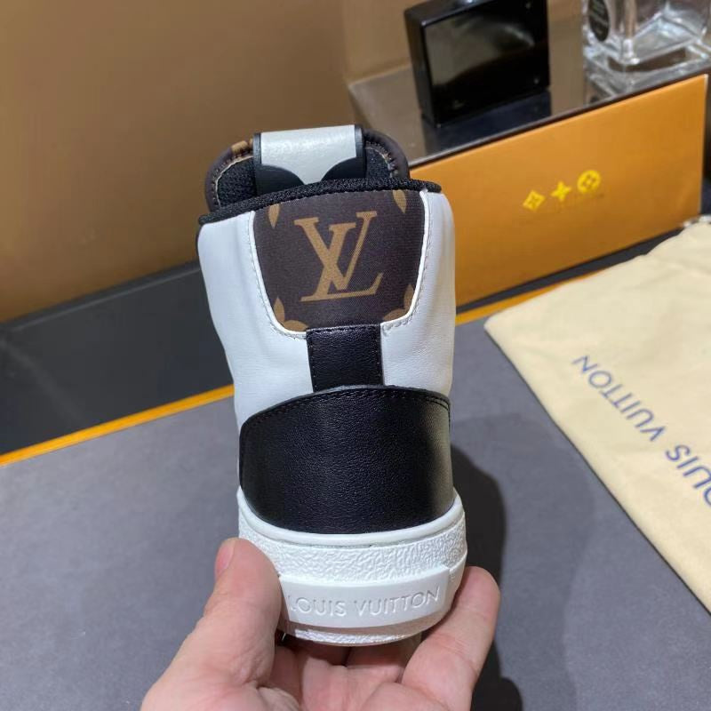 Tênis - Louis Vuitton