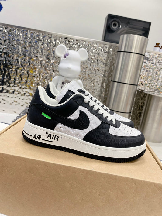 Tênis - Louis Vuitton/Nike