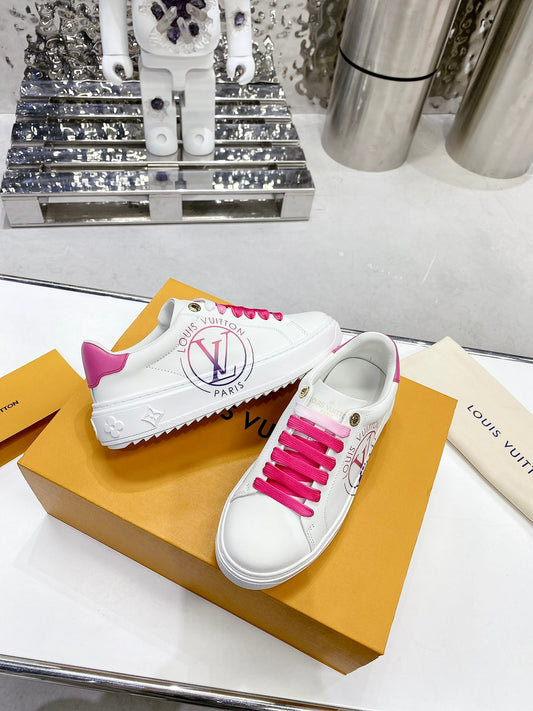 Tênis - Louis Vuitton