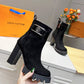 Bota - Louis Vuitton