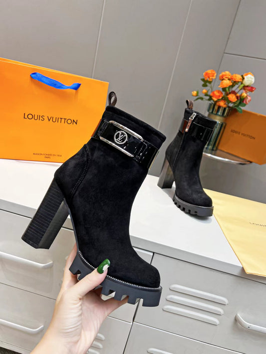 Bota - Louis Vuitton