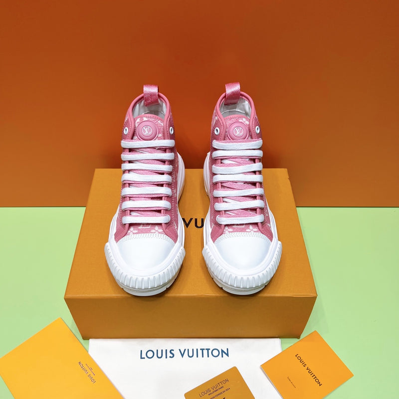 Tênis - Louis Vuitton