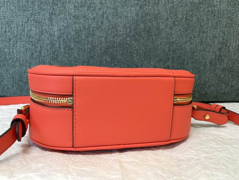 Fendi - Mini Camera Bag