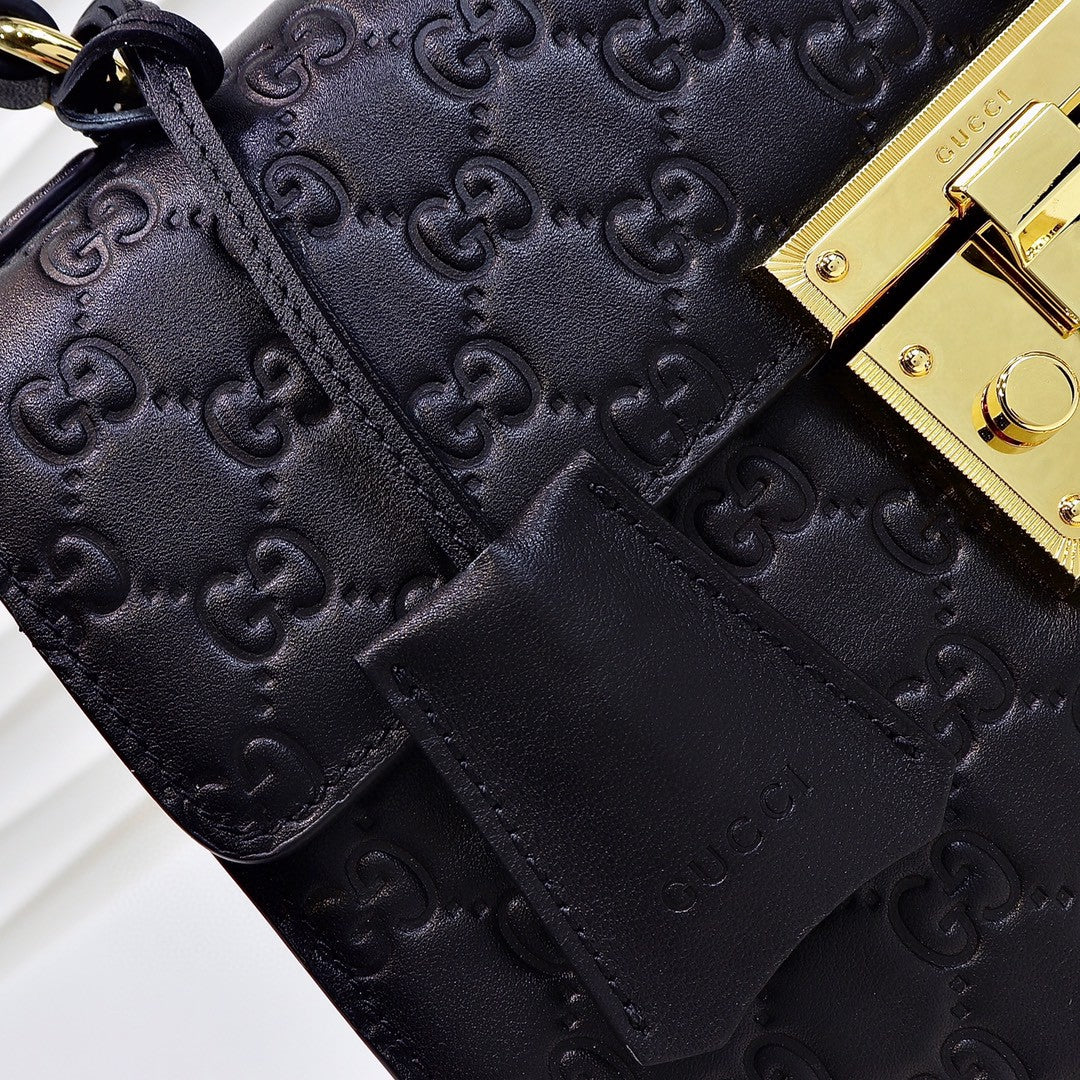 Gucci - Bolsa Padlock