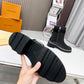 Bota - Louis Vuitton