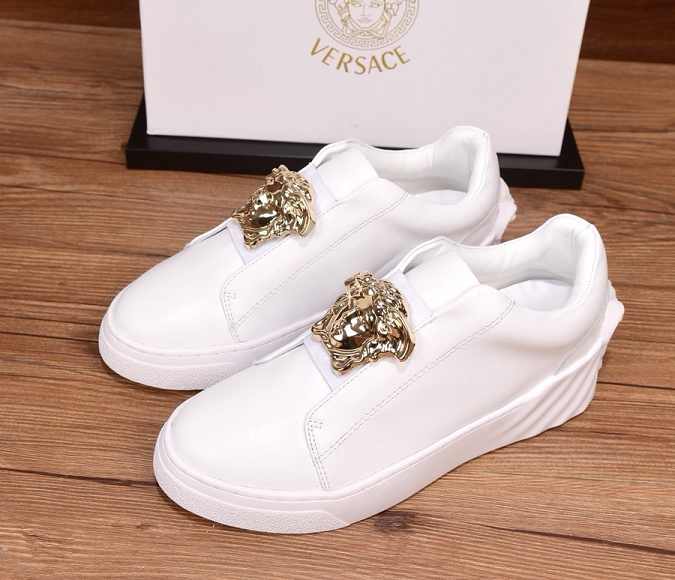 Tênis - Versace