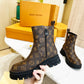 Bota - Louis Vuitton