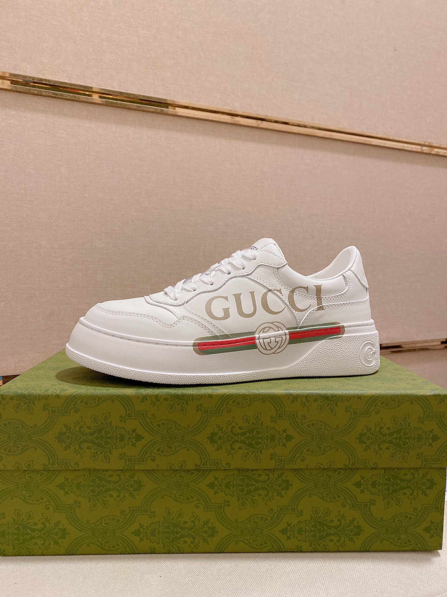 Tênis - Gucci