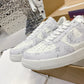 Tênis - Louis Vuitton/Nike