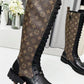 Bota - Louis Vuitton
