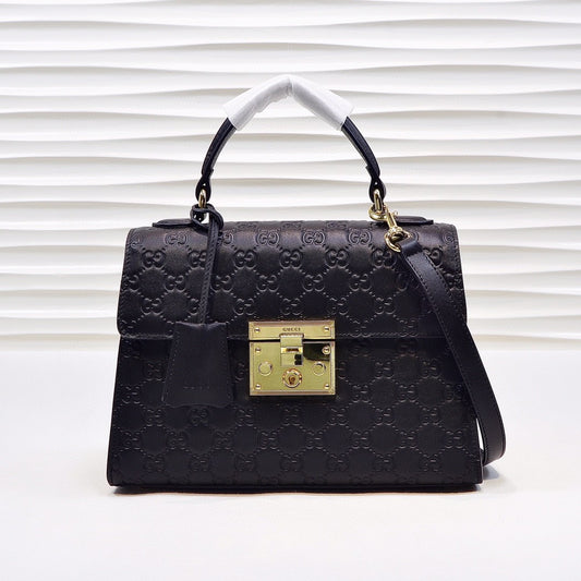 Gucci - Bolsa Padlock