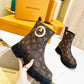 Bota - Louis Vuitton