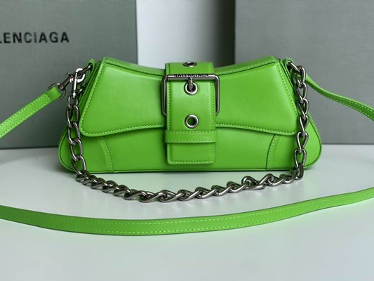 Balenciaga - Lindsay Small