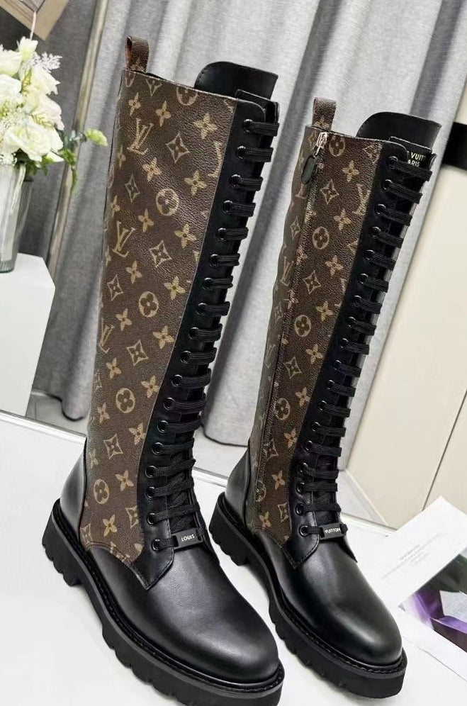 Bota - Louis Vuitton