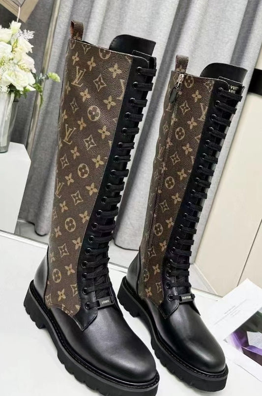 Bota - Louis Vuitton