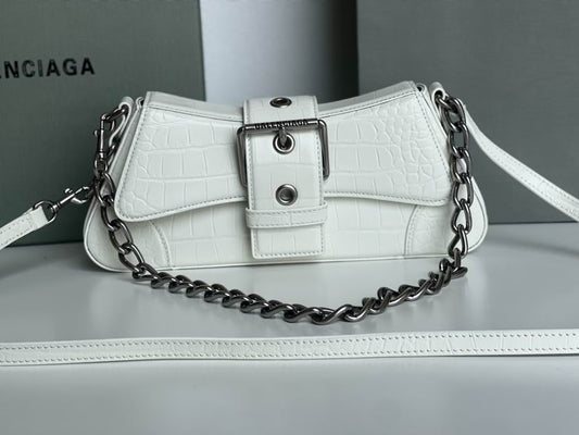 Balenciaga - Lindsay Small