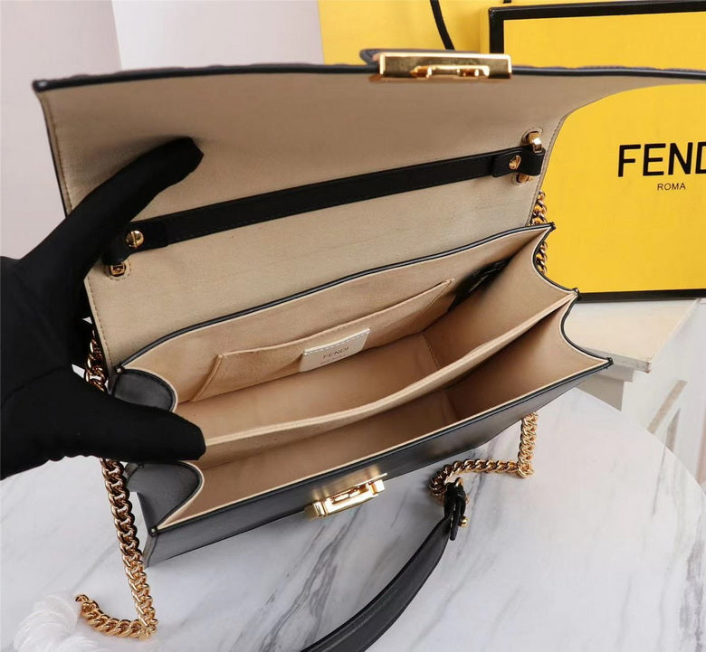 Fendi - Kani Bag