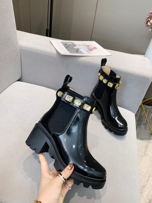 Bota - Gucci