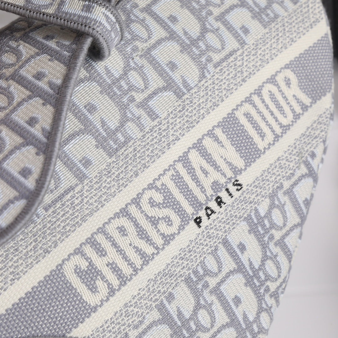 Christian Dior - Saddle
