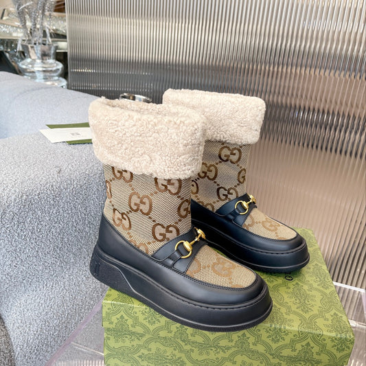 Bota - Gucci