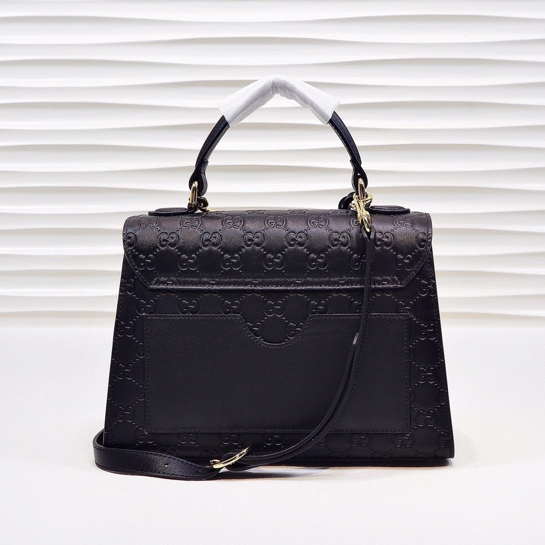 Gucci - Bolsa Padlock