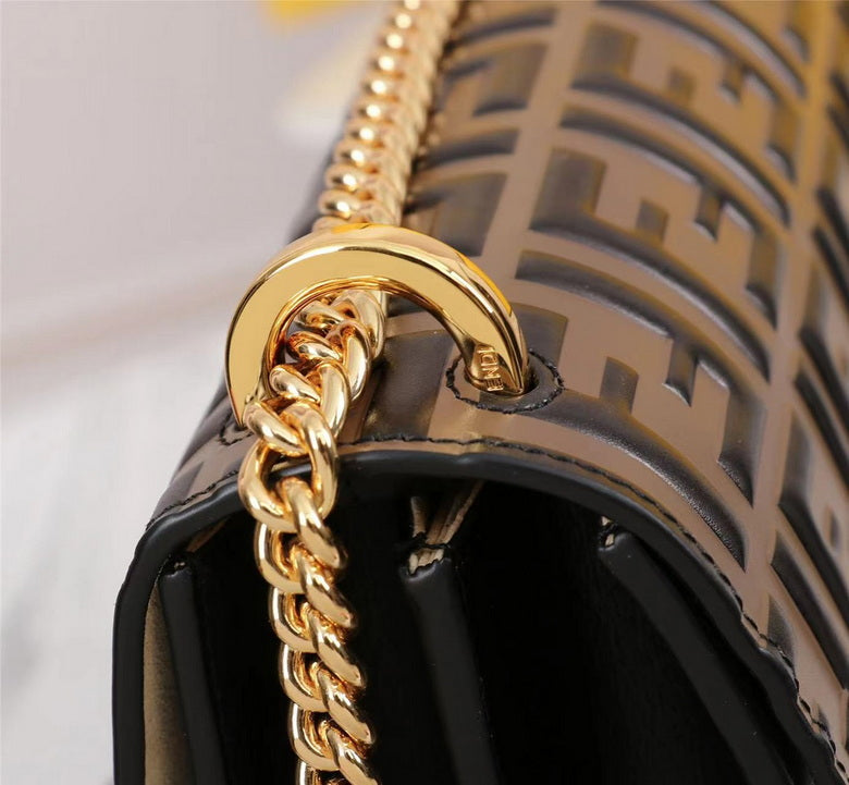 Fendi - Kani Bag