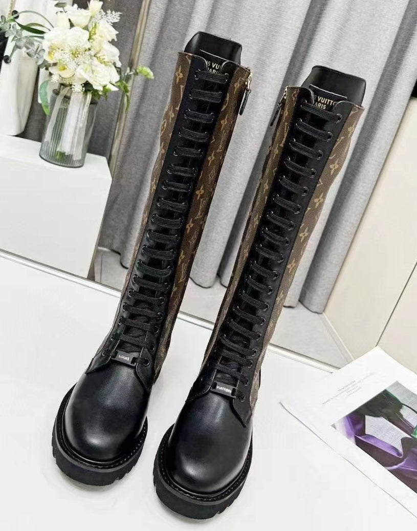 Bota - Louis Vuitton