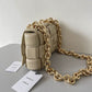 Bottega Veneta - Cassete Chain