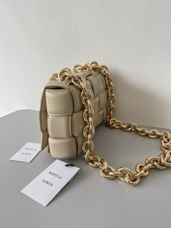 Bottega Veneta - Cassete Chain