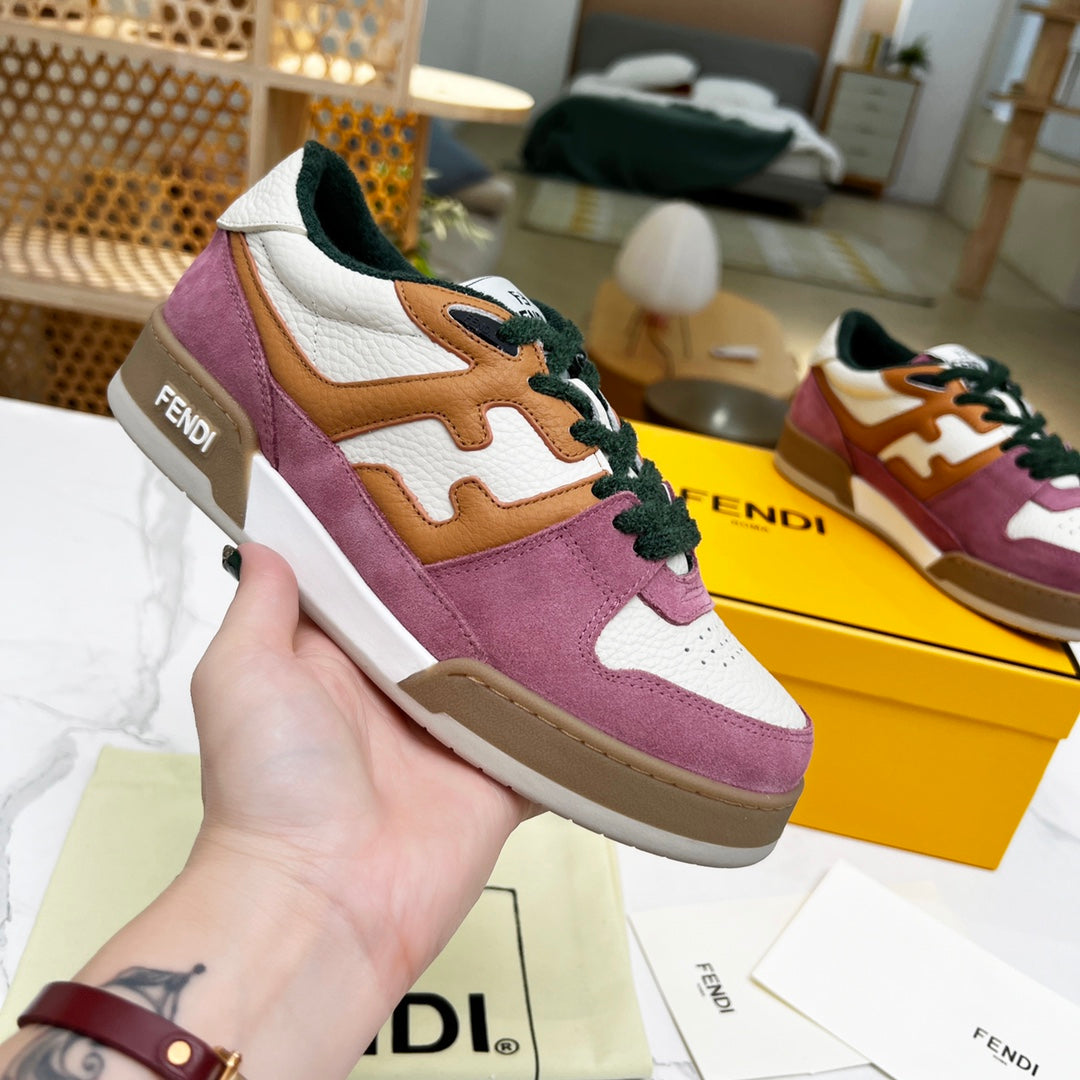 Tênis - Fendi
