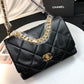 Chanel 19