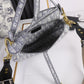 Christian Dior - Saddle