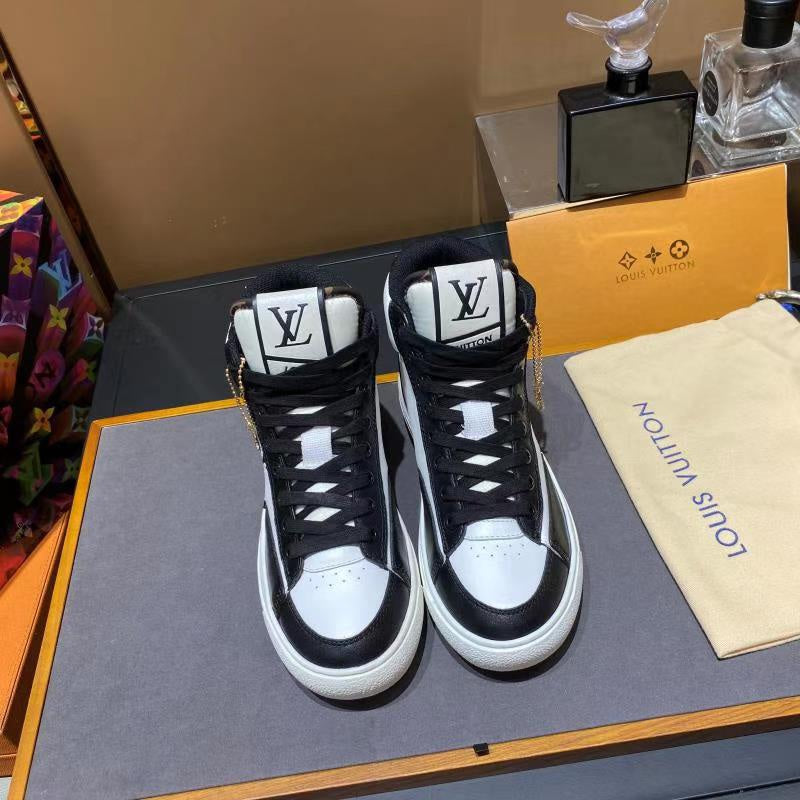 Tênis - Louis Vuitton