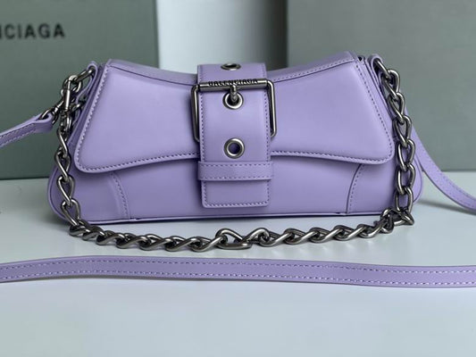 Balenciaga - Lindsay Small