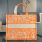 Christian Dior - Book Tote