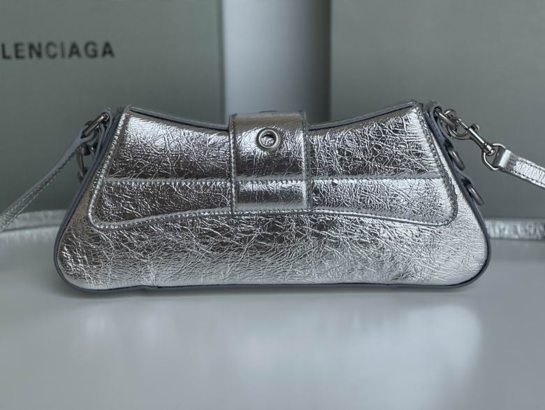 Balenciaga - Lindsay Small