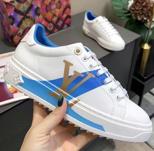 Tênis - Louis Vuitton