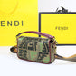 Fendi - Vertigo Baguette