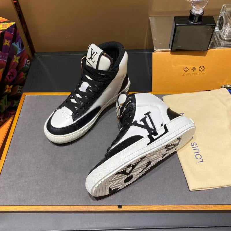 Tênis - Louis Vuitton