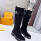 Bota - Louis Vuitton