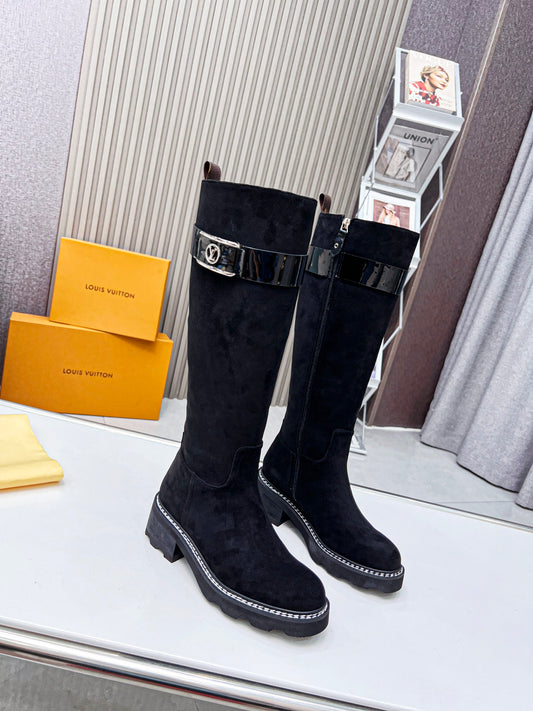 Bota - Louis Vuitton