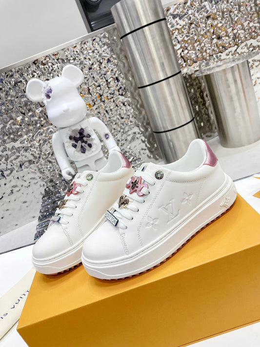 Tênis - Louis Vuitton