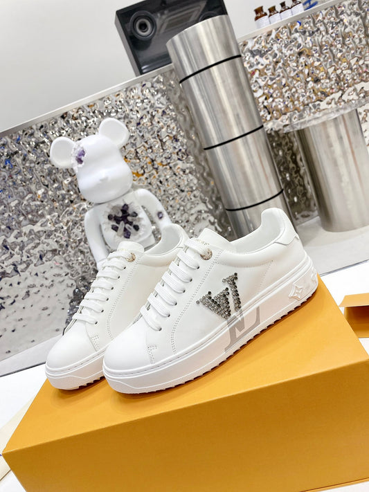 Tênis - Louis Vuitton