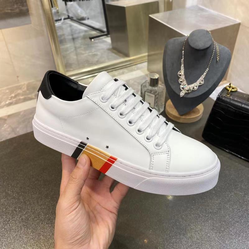 Tênis - Burberry
