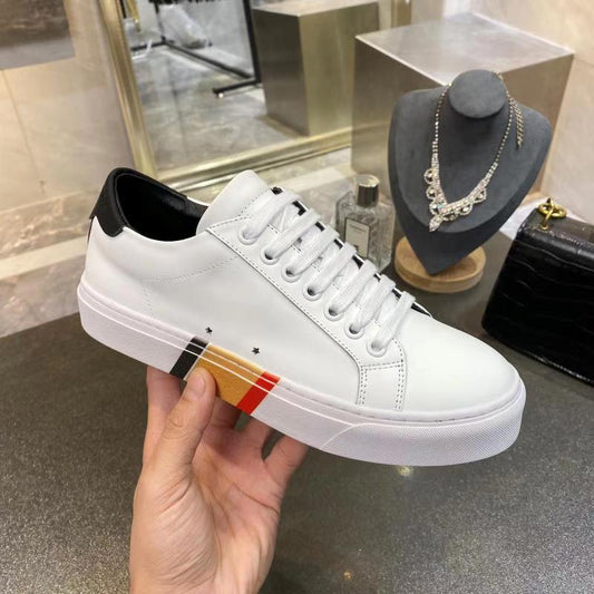 Tênis - Burberry