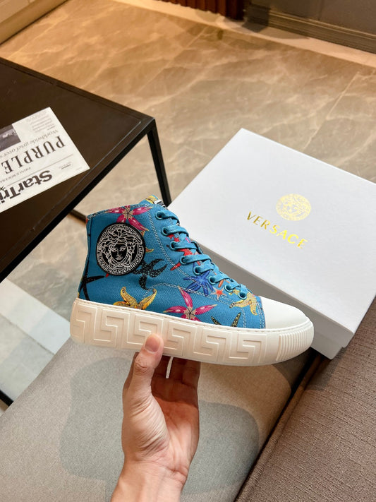 Tênis - Versace