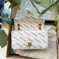 Gucci - Marmont Matelassê Gucci x Balenciaga