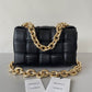 Bottega Veneta - Cassete Chain