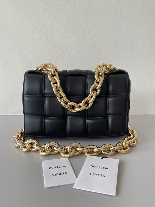 Bottega Veneta - Cassete Chain